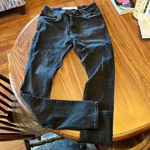 Barbell Apparel skinny jeans 34x34